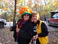 Michelle & Sharon